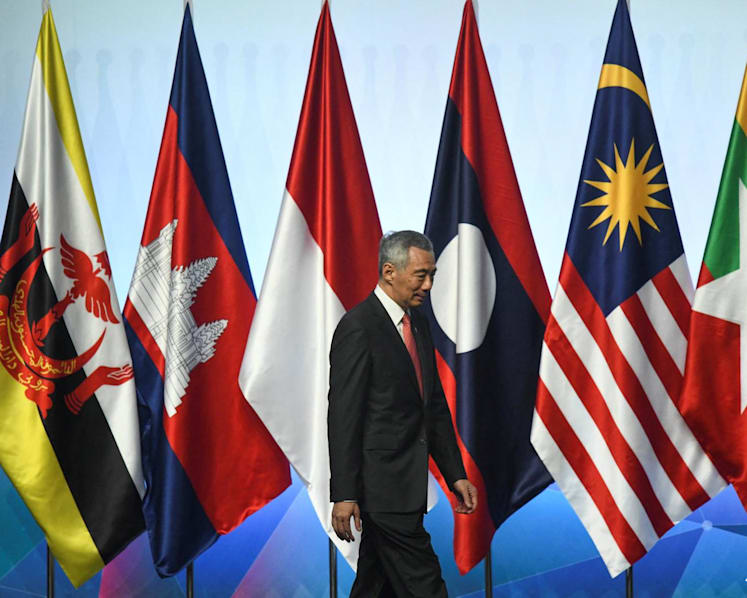 Pragmatism and poetry: What PM Lee brought to Singapore’s four most important bilateral relationships