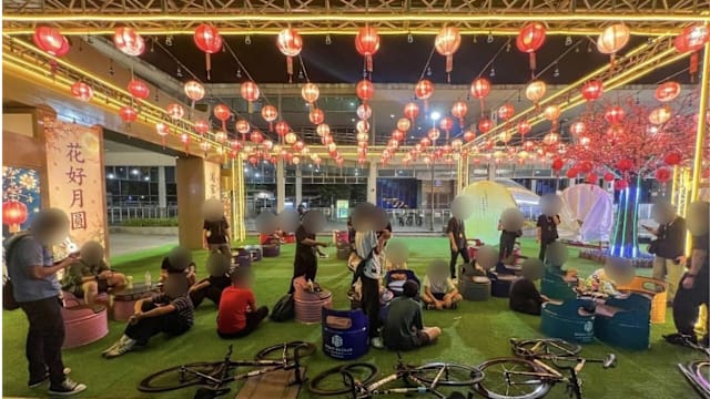 涉嫌抵触多项法令 13名青少年骑士协助调查