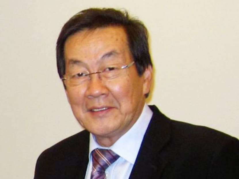 PSC chair Eddie Teo heads N-Day awards list