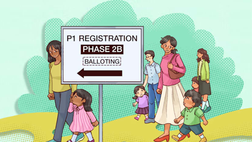 Pendaftaran Darjah 1: 33 sekolah terima permohonan melebihi jumlah tempat bagi Fasa 2B 2026
