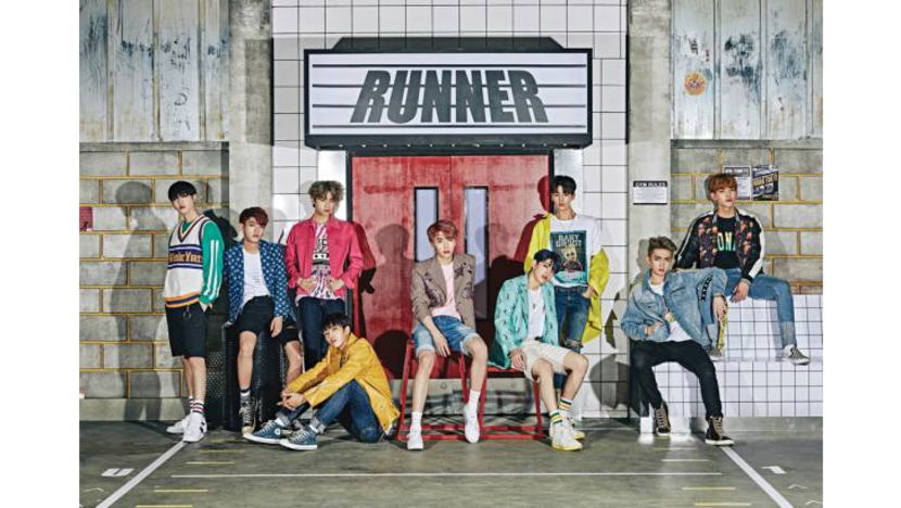 [Mwave Shop Summer Special] Free Shipping Event!