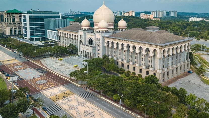 What is behind 60% spike in Malaysia court cases and can judges keep up?