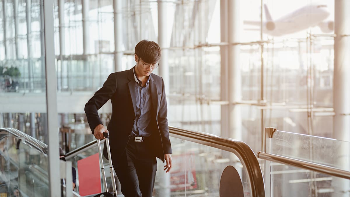 Asia’s airport ecosystem: Ready for take-off