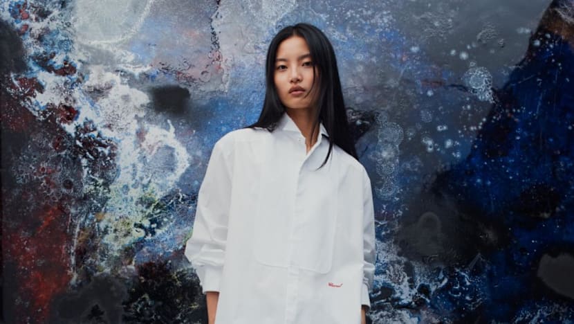 Chanel buys historic French shirtmaker Charvet, ending 188 years of independence