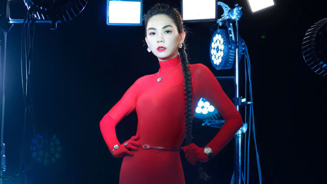 网传《乘风2023》晋级名单　Ella被淘汰？