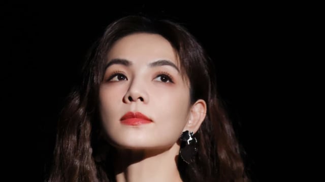Ella陈嘉桦《乘风2023》夺冠　社媒吐真实心声