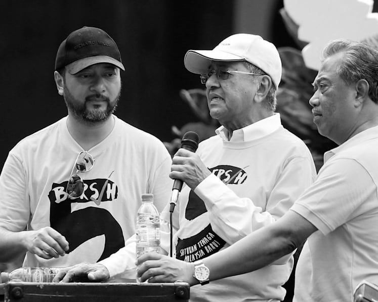 Will Najib’s call for unity be enough to reverse scepticism?