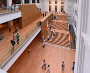 National Gallery Singapore becomes world’s first museum named Healing Arts Centre of Excellence