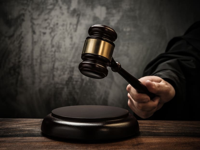 Yong Pung How struck fear in criminals and their lawyers who appealed their sentences before him. Here’s why