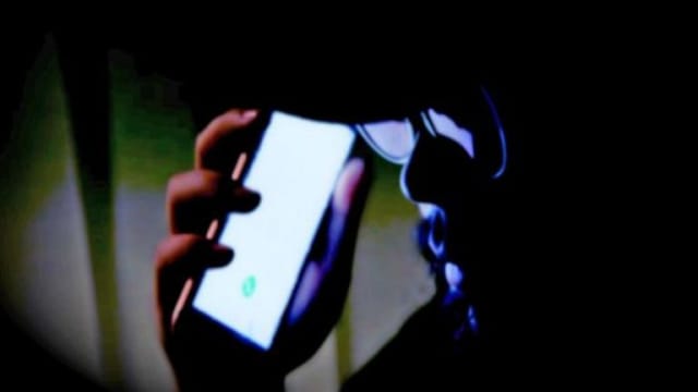 警方正在监察本地是否出现“卖猪仔”问题