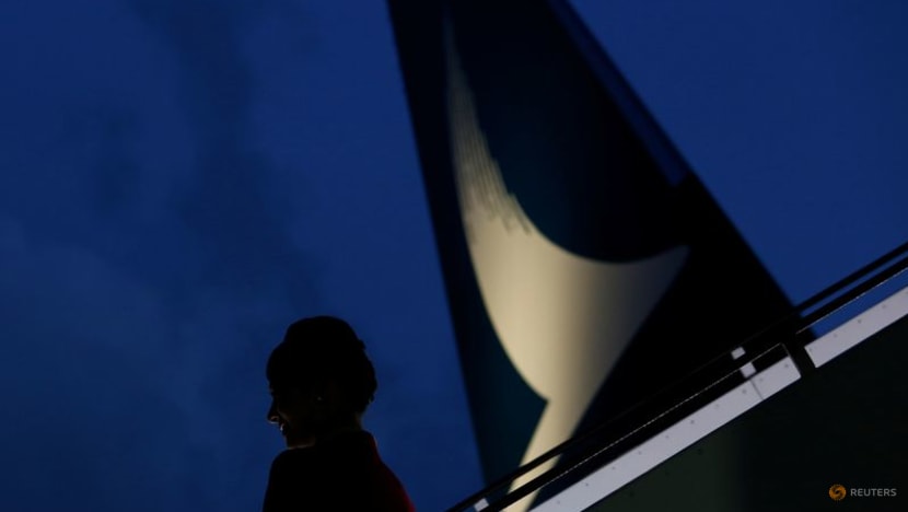 What is the issue with Cathay Pacific's A350 Rolls-Royce engines? What is the issue with Cathay Pacific's A350 Rolls-Royce engines?