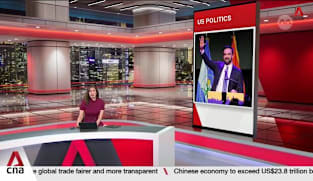 Democrats score major wins in New York City, New Jersey, Virginia