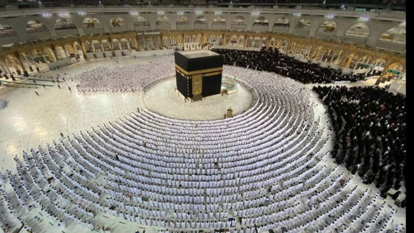 Kuota 407 jemaah S'pura belum diisi sepenuhnya pada hari terakhir pemilihan pakej haji