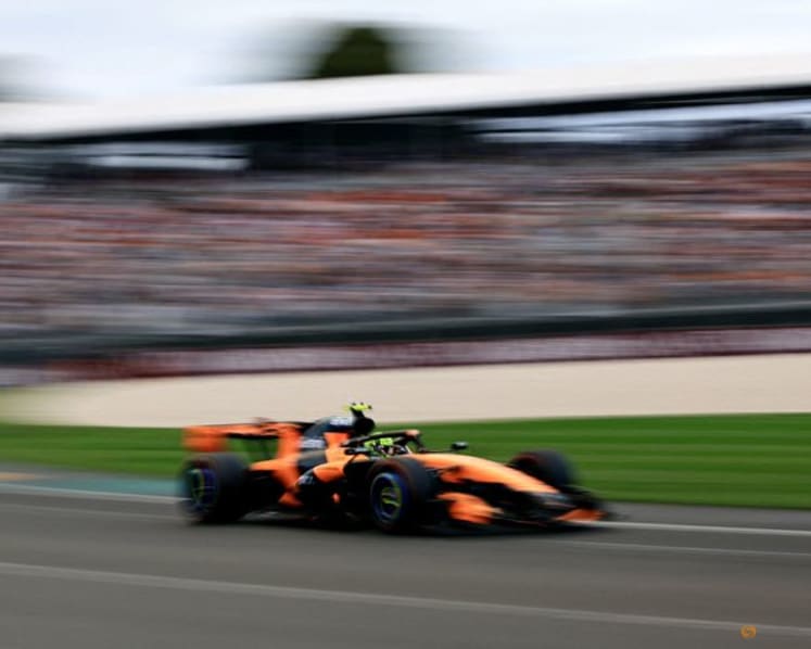 Defending champion Norris slams 'worst' F1 cars