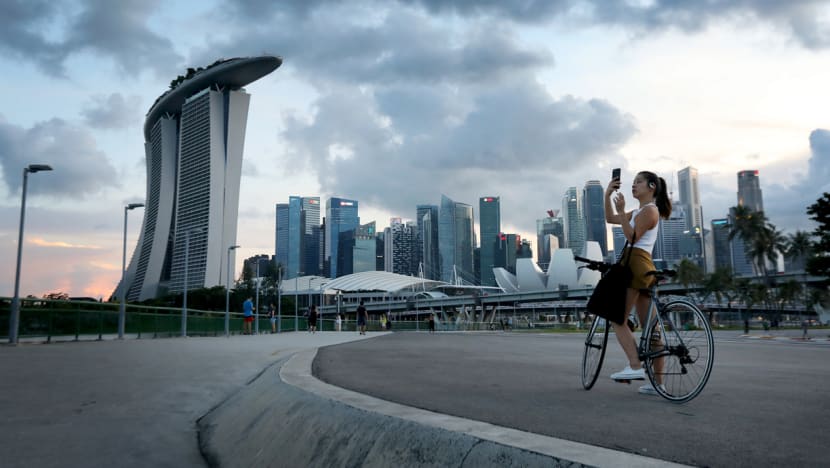 Singapore most liveable city in the world for 15th year in a row due to ‘less severe’ lockdown measures