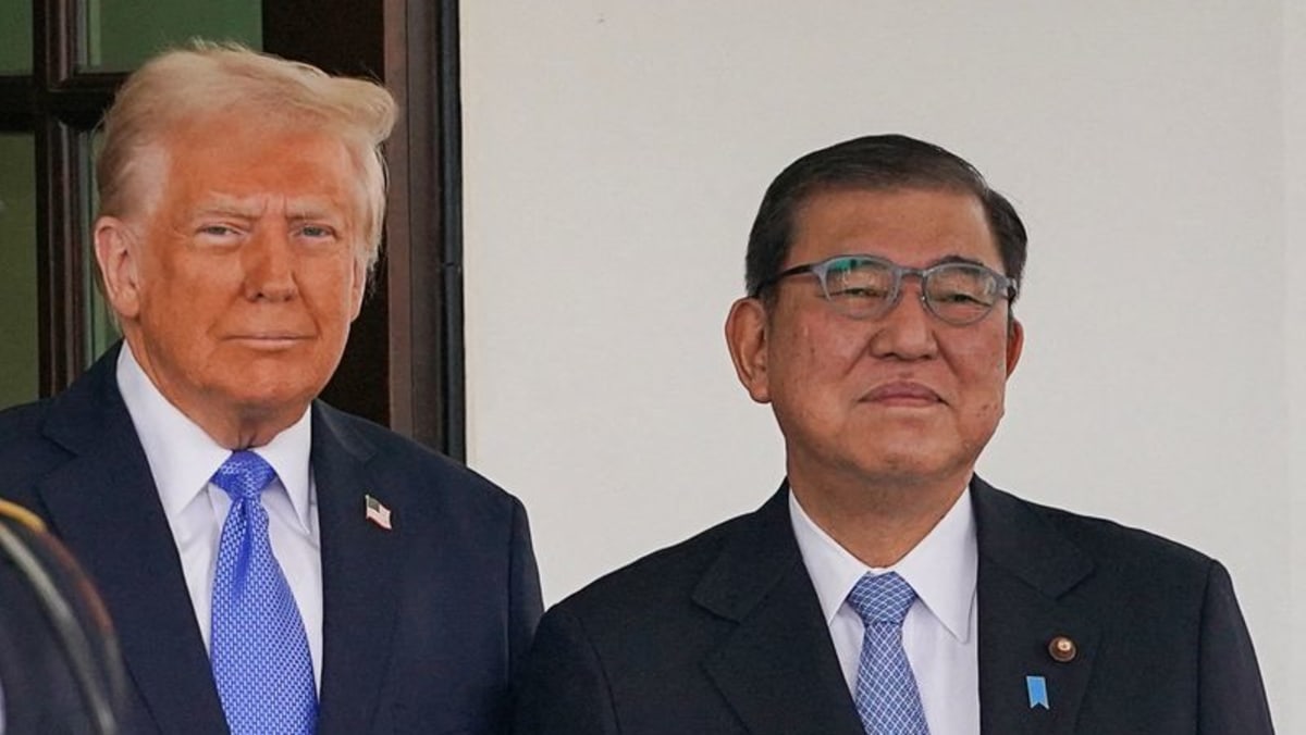 US-Japan South China Sea statement 'attacks and smears China': Beijing
