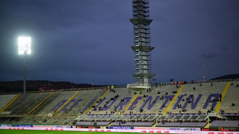 Fiorentina takes security measures after players receive threats