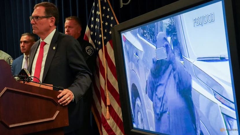 US Charges Woman in Alleged Islamic State-Inspired Plot to Bomb New York Capitol