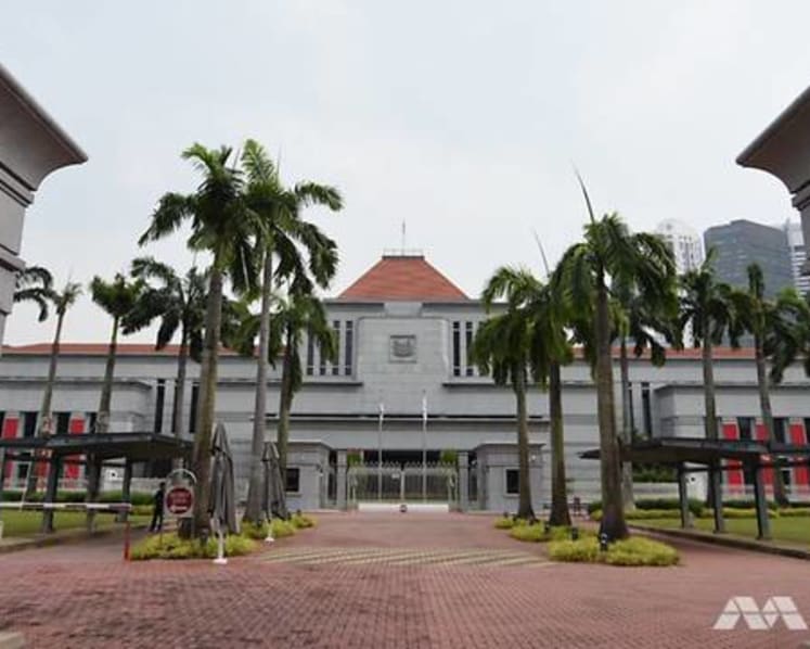 New Bill aims to ‘update and modernise’ Singapore’s extradition laws