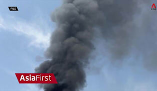 Asia First - Mon 11 May 2026