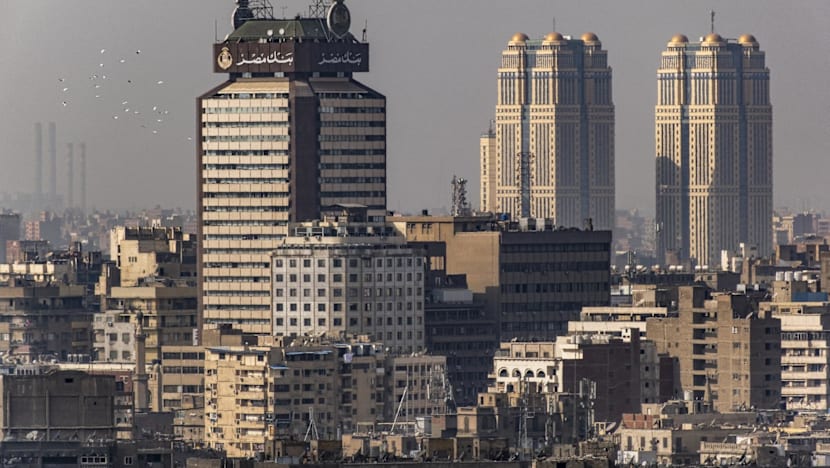 US plans limits on Banque Misr’s UAE operations to pressure Iran