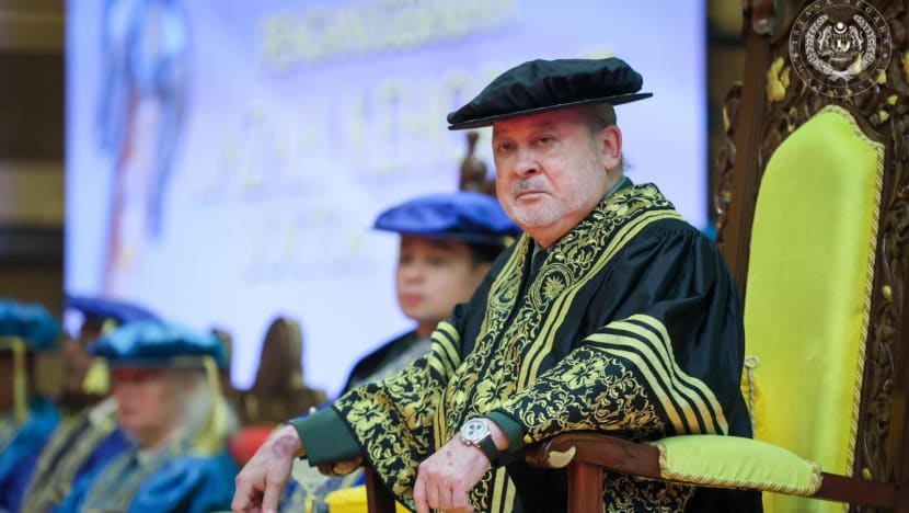 Malaysian king vows to end ties with military university if 'inhumane' bullying culture continues Malaysian king vows to end ties with military university if 'inhumane' bullying culture continues