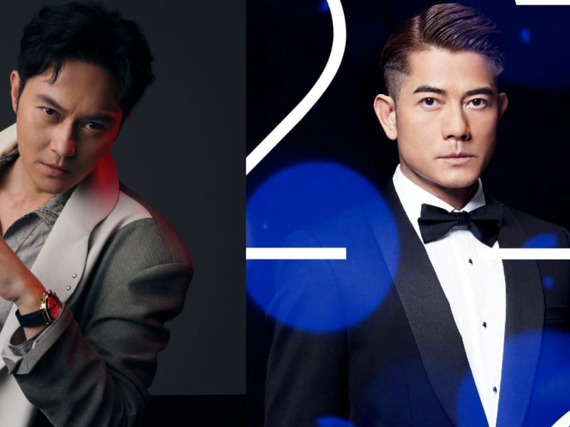 Rumour has it that planning for a second season is already underway, and netizens have been sharing who they want to see take part.