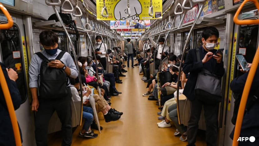 Japan city proposes two-hour daily smartphone limit Japan city proposes two-hour daily smartphone limit