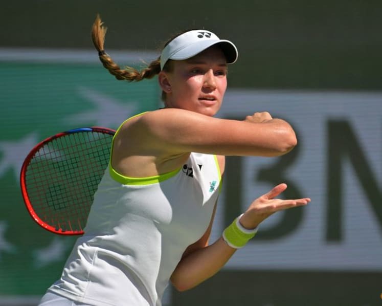 Sabalenka ends Indian Wells hoodoo with epic three-set victory over Rybakina