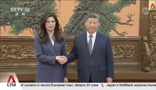 What the Xi Jinping-Cheng Li-wun summit achieved, one month on