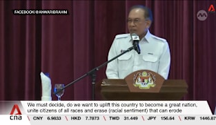 Malaysia's Anwar moves to limit term of prime minister as part of reform push