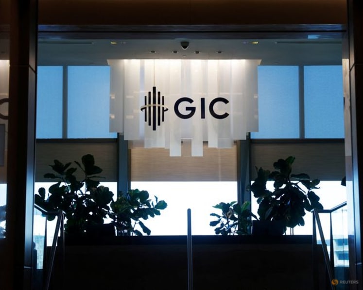 GIC's 20-year annualised real return dips to 5-year low of 3.8%, warns of volatile returns ahead