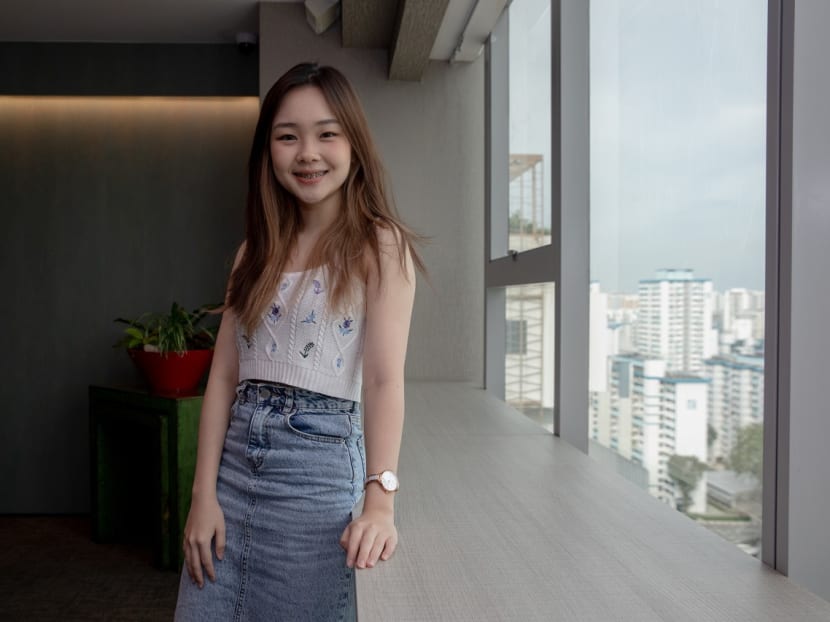 The Stories Behind: Local TikToker's Hokkien content an unexpected hit among youths The Stories Behind: Local TikToker's Hokkien content an unexpected hit among youths