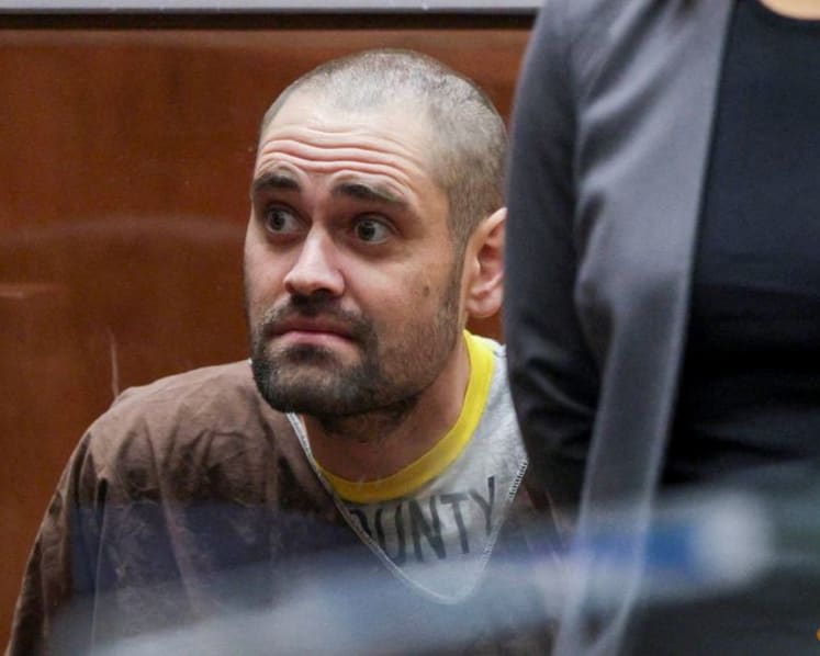 Rob Reiner’s son pleads not guilty to murder in the killing of his parents