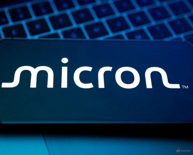 Analysis:How a nudge from Nvidia propelled frugal Micron into the AI boom and a $1 trillion market cap