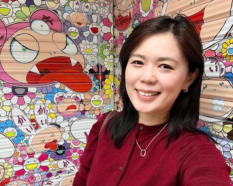 Veteran news presenter Evelyn Lam leaves Mediacorp to pursue career in psychology Veteran news presenter Evelyn Lam leaves Mediacorp to pursue career in psychology