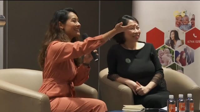 新设立妇女中心将在友诺士启用 