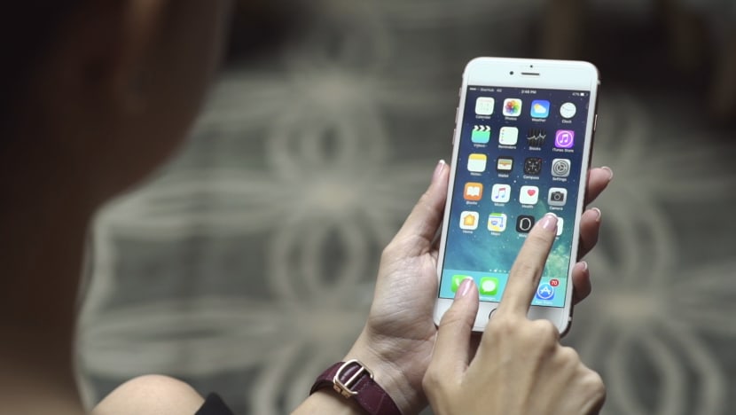 Parenting? There’s an app for that