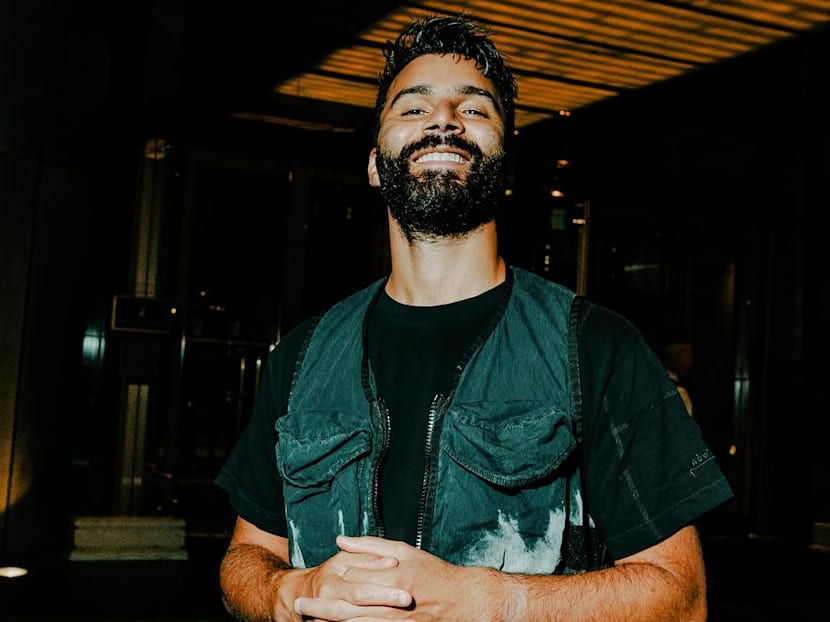 Popular DJ R3hab will be in Singapore on Oct 17 for opening of new nightclub Chada