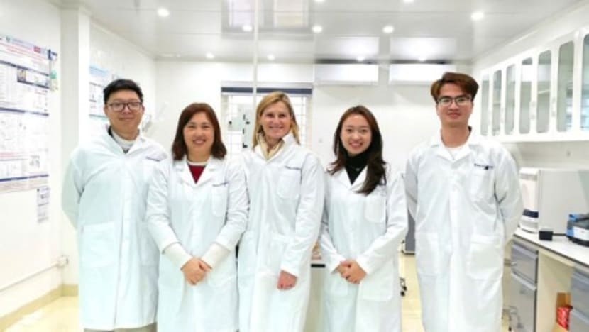 LiveSpo Pharma - Vietnamese pioneer in spore probiotics with international clinical publications, welcomes former BioGaia AB CEO to its Board