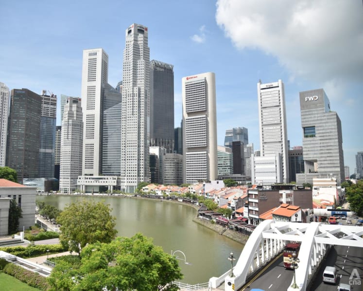 Singapore's economy grew 4.3% in the second quarter of 2025: MTI advance estimates