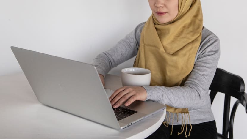 Hijab case at Tangs: Employers should review policies, be sensitive to all stakeholders, says Zaqy Mohamad