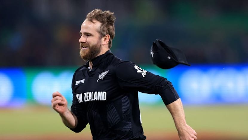 Williamson returns to New Zealand squad for England ODIs