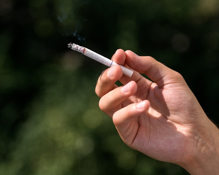 'Sufficient evidence' needed for action to be taken against those smoking near windows, balconies in homes