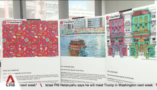 Singaporeans can start claiming SG60 vouchers in July, valid until Dec 31, 2026