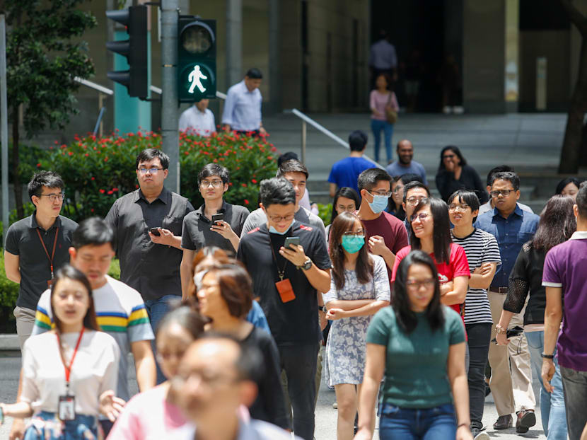 Covid-19: Give out digital vouchers to encourage spending and help Singapore businesses