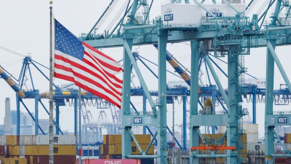 US flags dozens of trade partners as risks for aiding tariff evasion