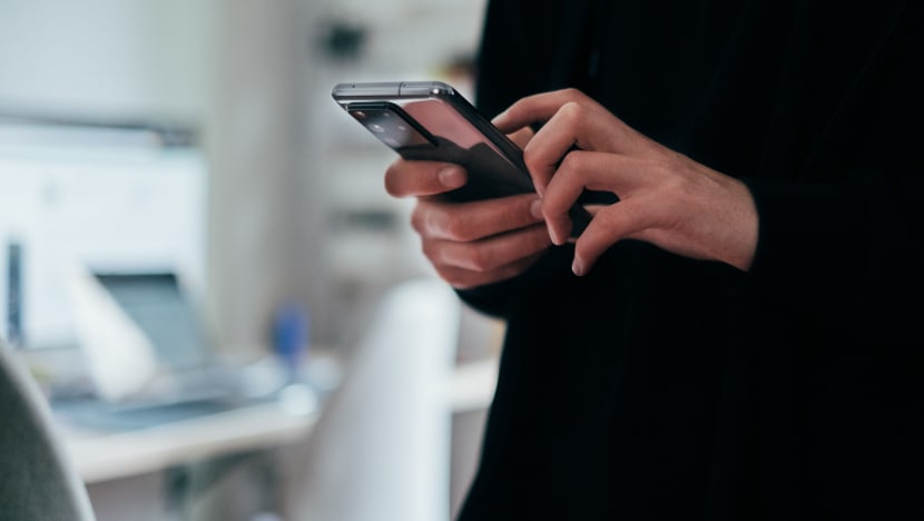 Majority of job scam victims are young adults, not seniors: Desmond Tan