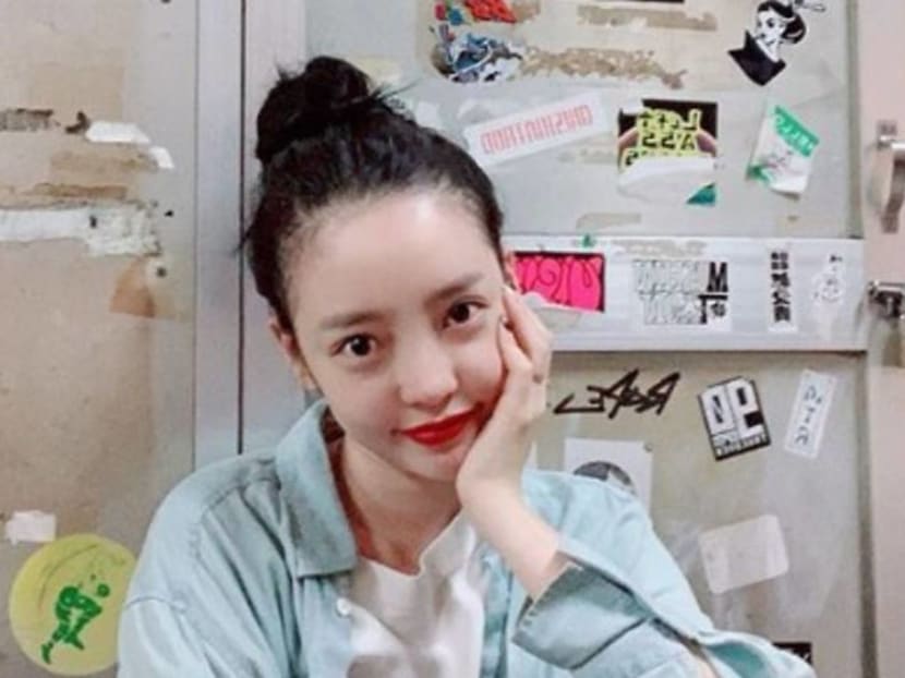 Commentary: Goo Hara’s death should lead K-pop fans to do some soul-searching Commentary: Goo Hara’s death should lead K-pop fans to do some soul-searching