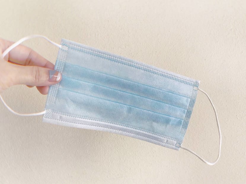 8 Things You May Not Know About Disposable Masks